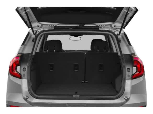 Thumbnail: 2020 GMC Terrain - 14