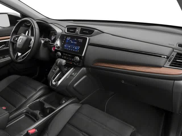Thumbnail: 2018 Honda CR-V - 19