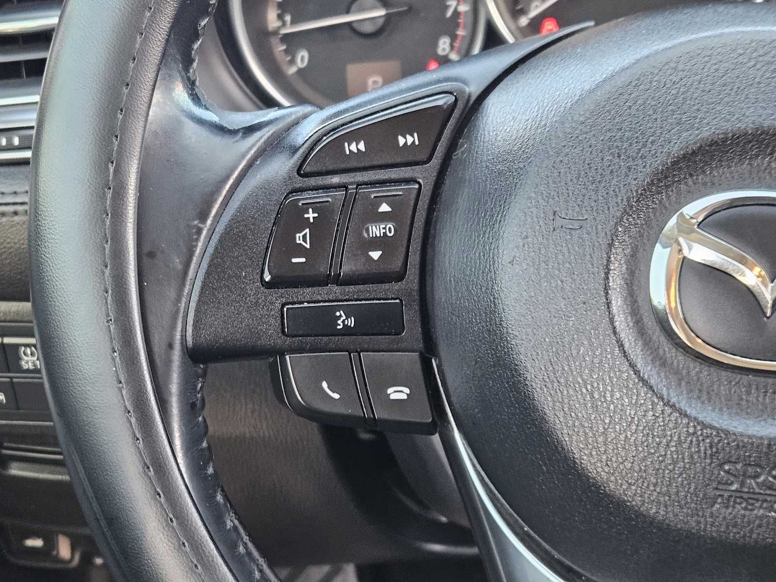 Thumbnail: 2016 Mazda Mazda6 - 24