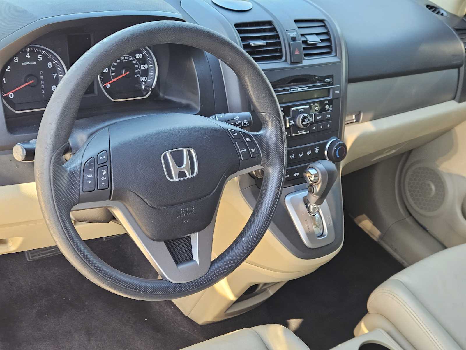 Thumbnail: 2011 Honda CR-V - 2