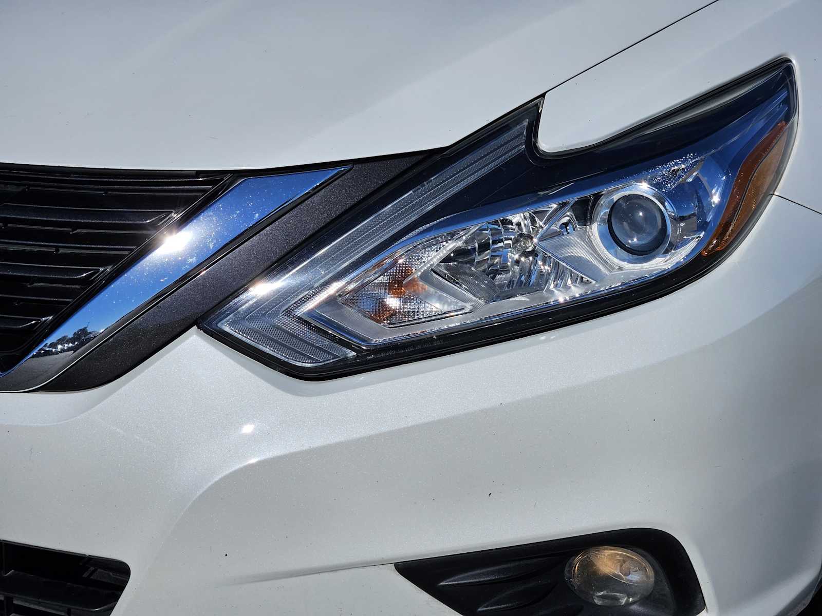 Thumbnail: 2016 Nissan Altima - 7