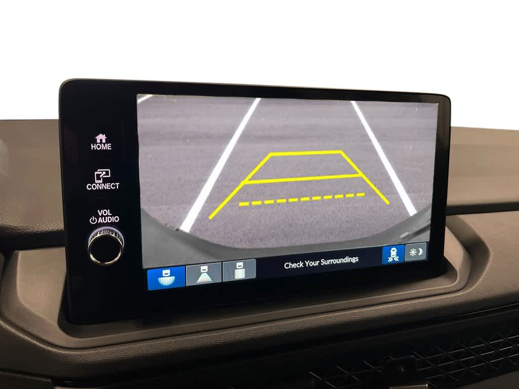 Thumbnail: 2026 Honda Accord - 21