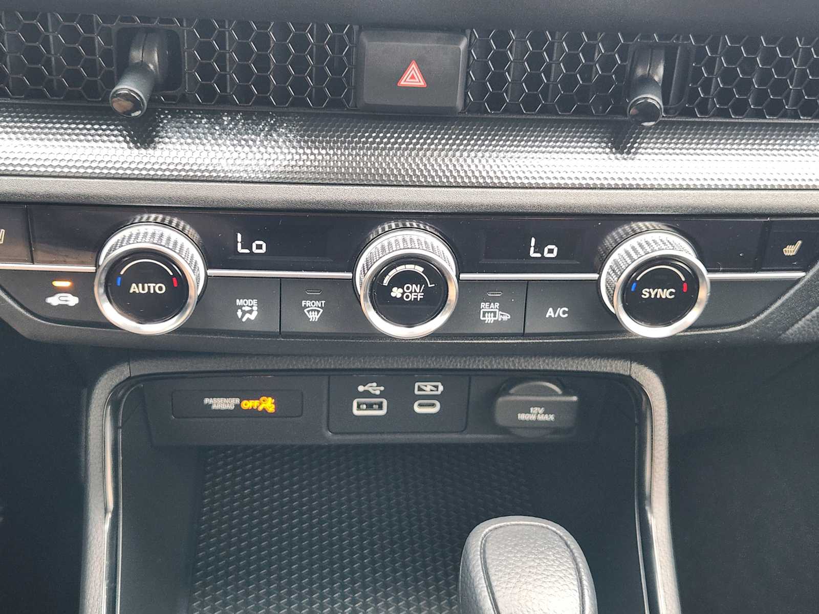2025 Honda CR-V EX - Photo 18