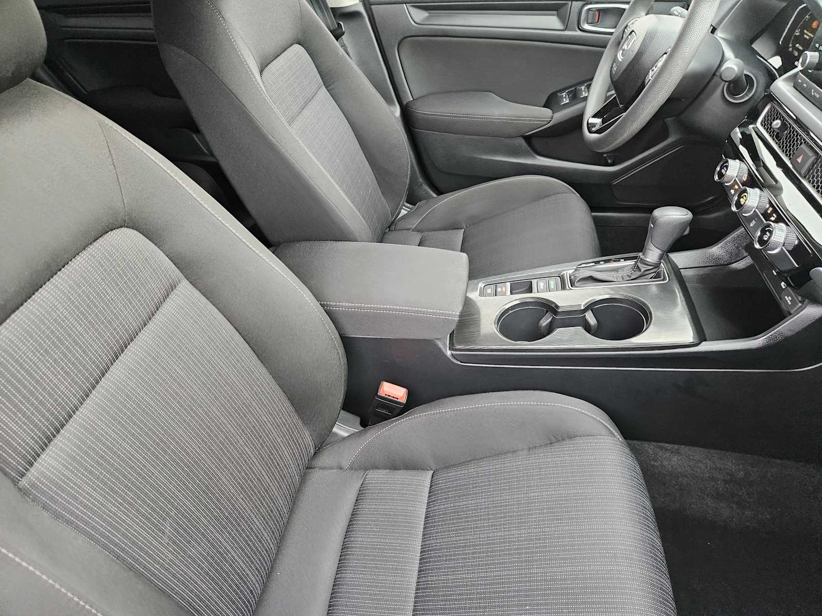 Thumbnail: 2026 Honda Civic - 13