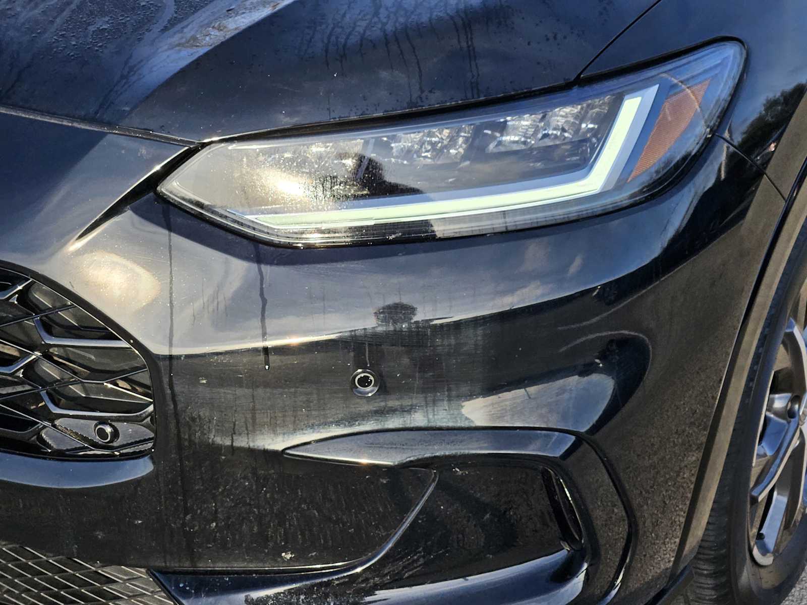 Thumbnail: 2024 Honda HR-V - 7