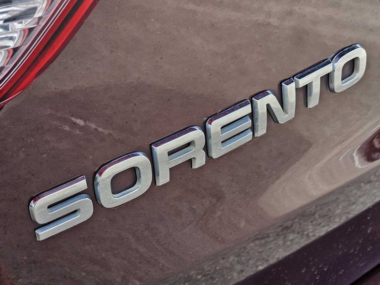 Thumbnail: 2015 Kia Sorento - 11