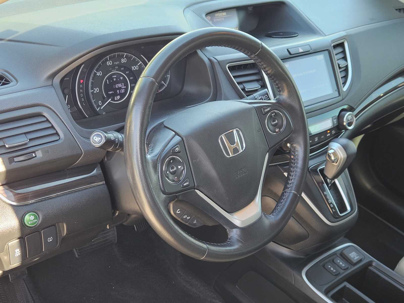 Thumbnail: 2015 Honda CR-V - 2