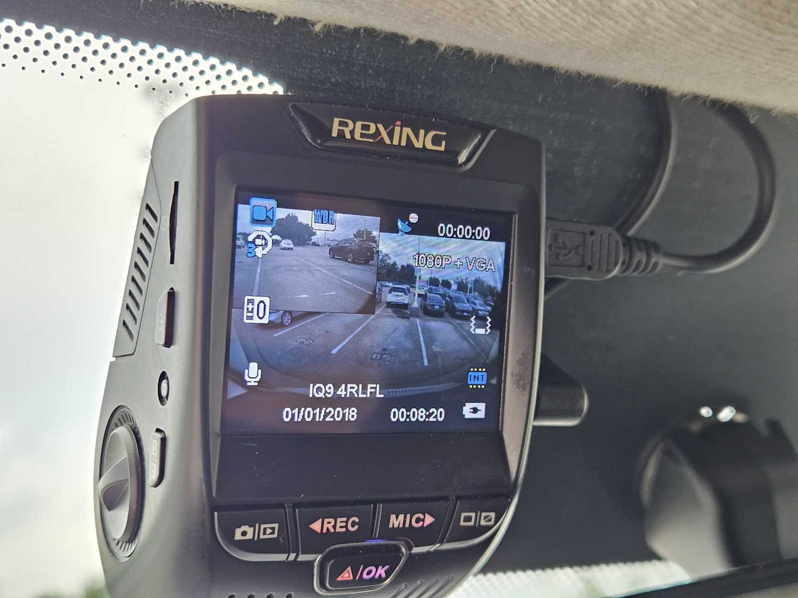 Thumbnail: 2017 RAM ProMaster - 20