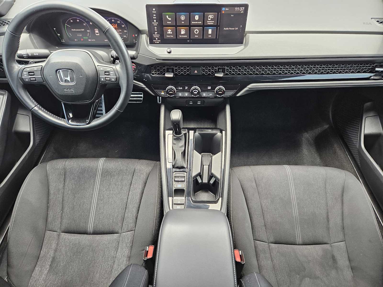 Thumbnail: 2024 Honda Accord - 26