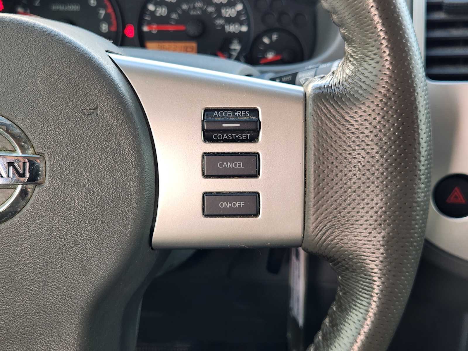 Thumbnail: 2017 Nissan Frontier - 28