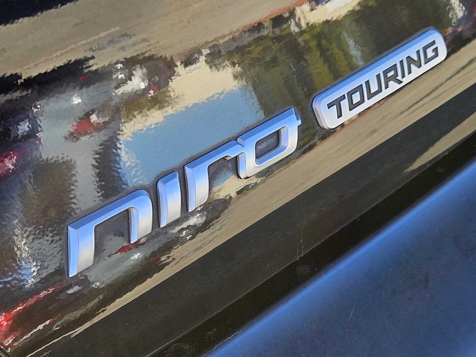 Thumbnail: 2018 Kia Niro - 11