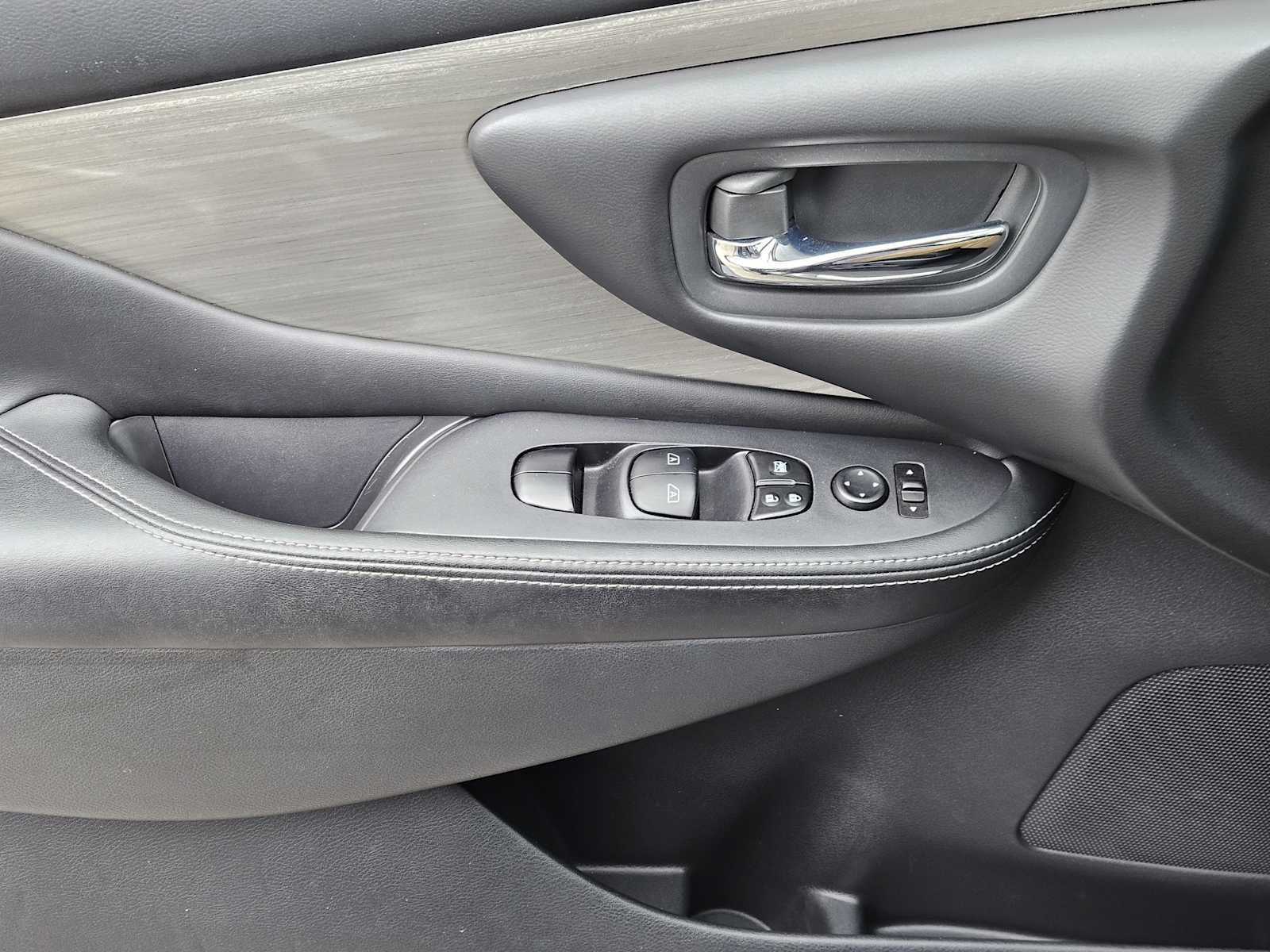 Thumbnail: 2018 Nissan Murano - 22