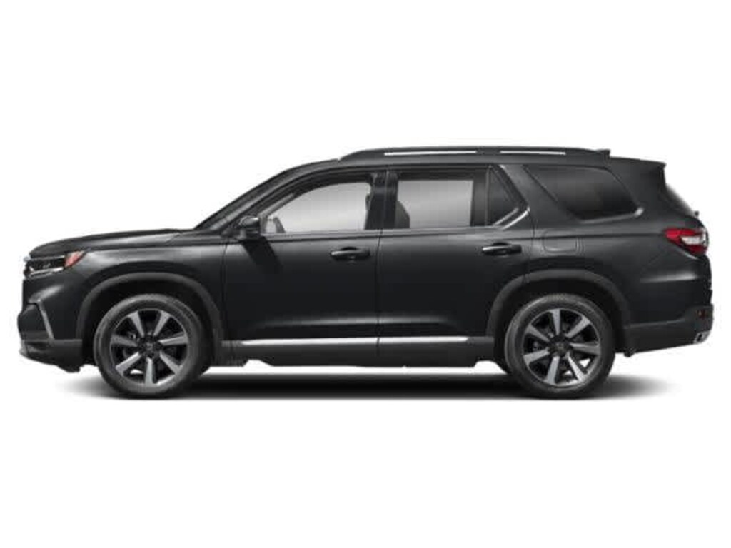 New 2025 Honda Pilot Elite SUV