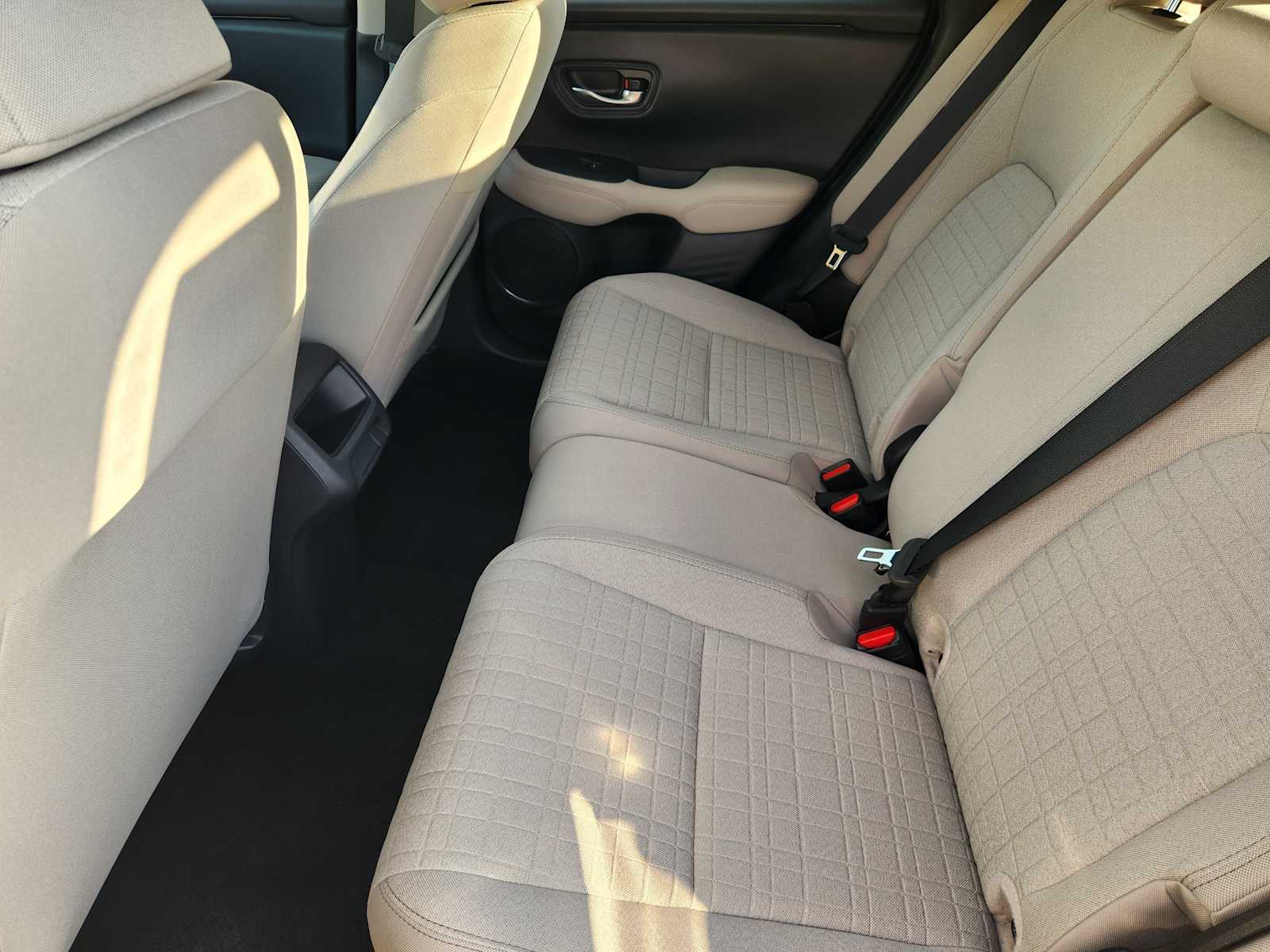 2026 Honda HR-V LX - Photo 29