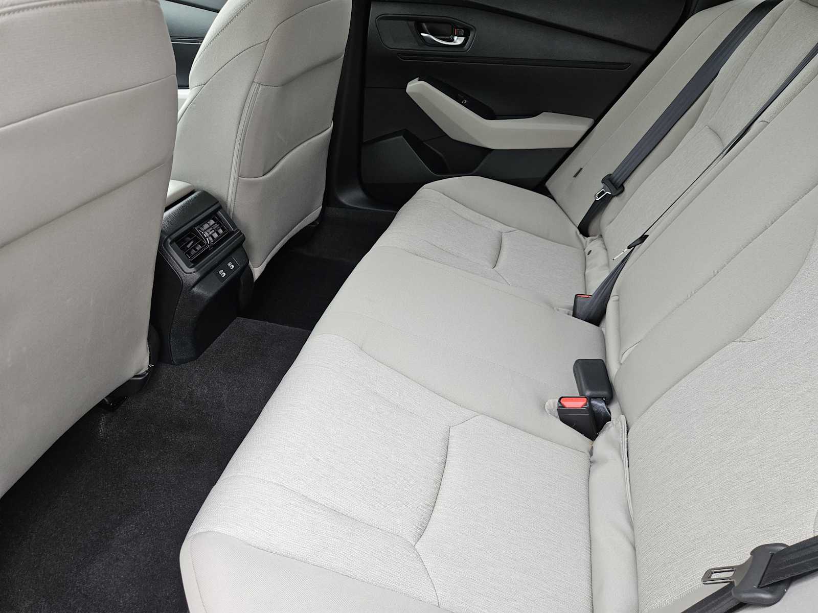 Thumbnail: 2025 Honda Accord - 26