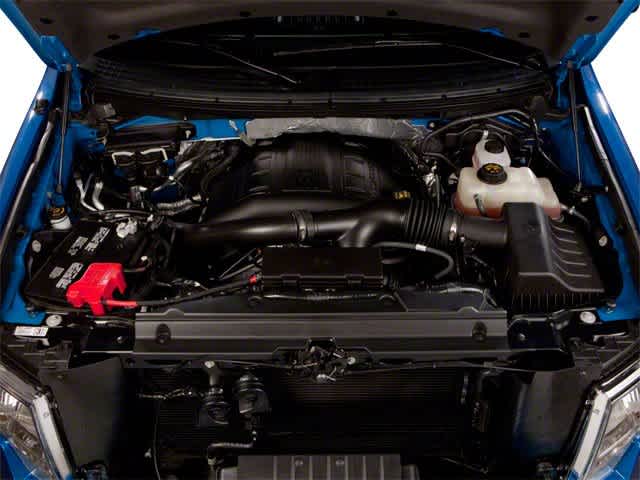 Thumbnail: 2010 Ford F-150 - 14