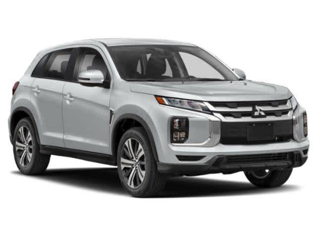 Thumbnail: 2021 Mitsubishi Outlander Sport - 9