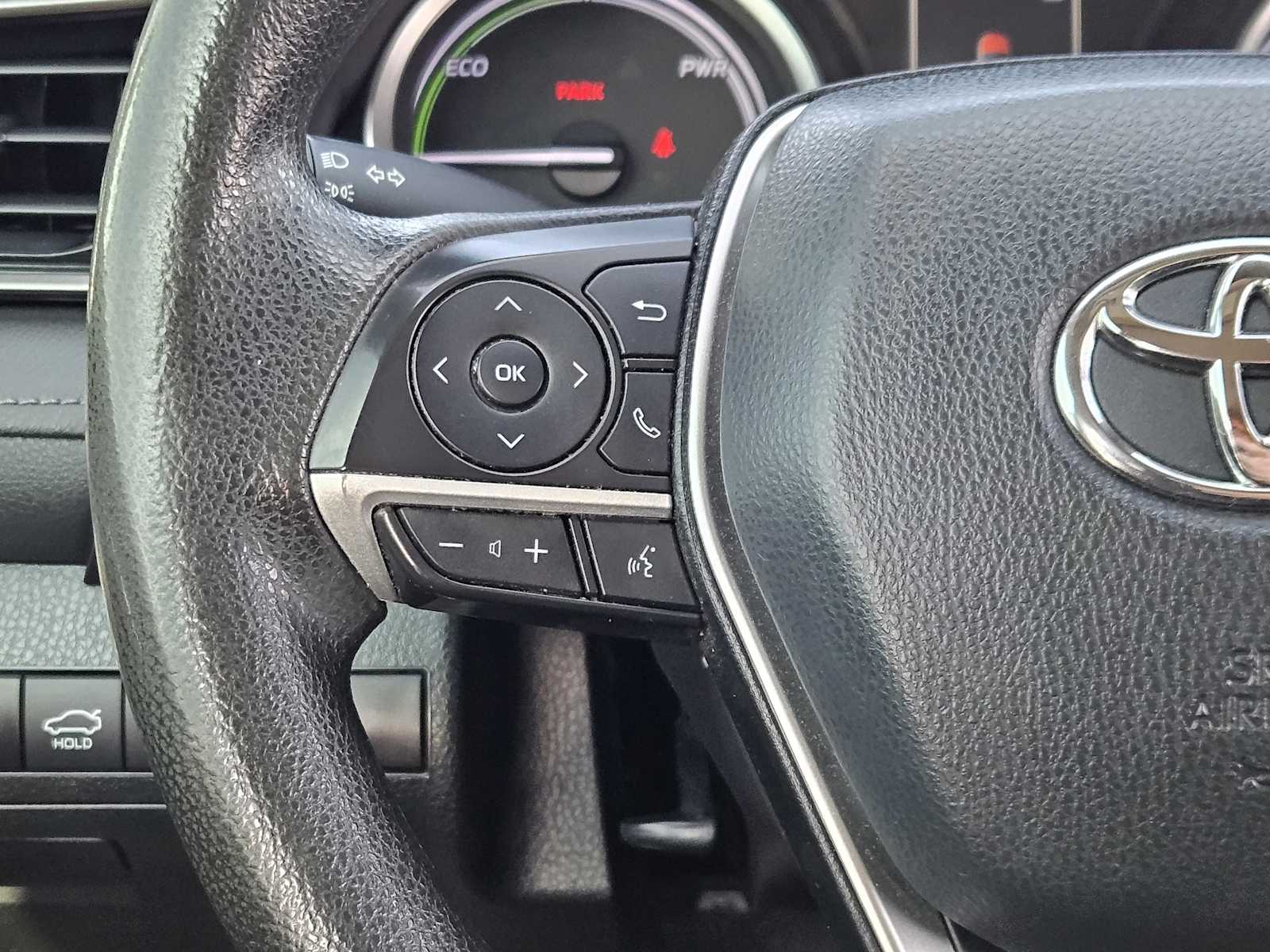 Thumbnail: 2022 Toyota Camry - 27