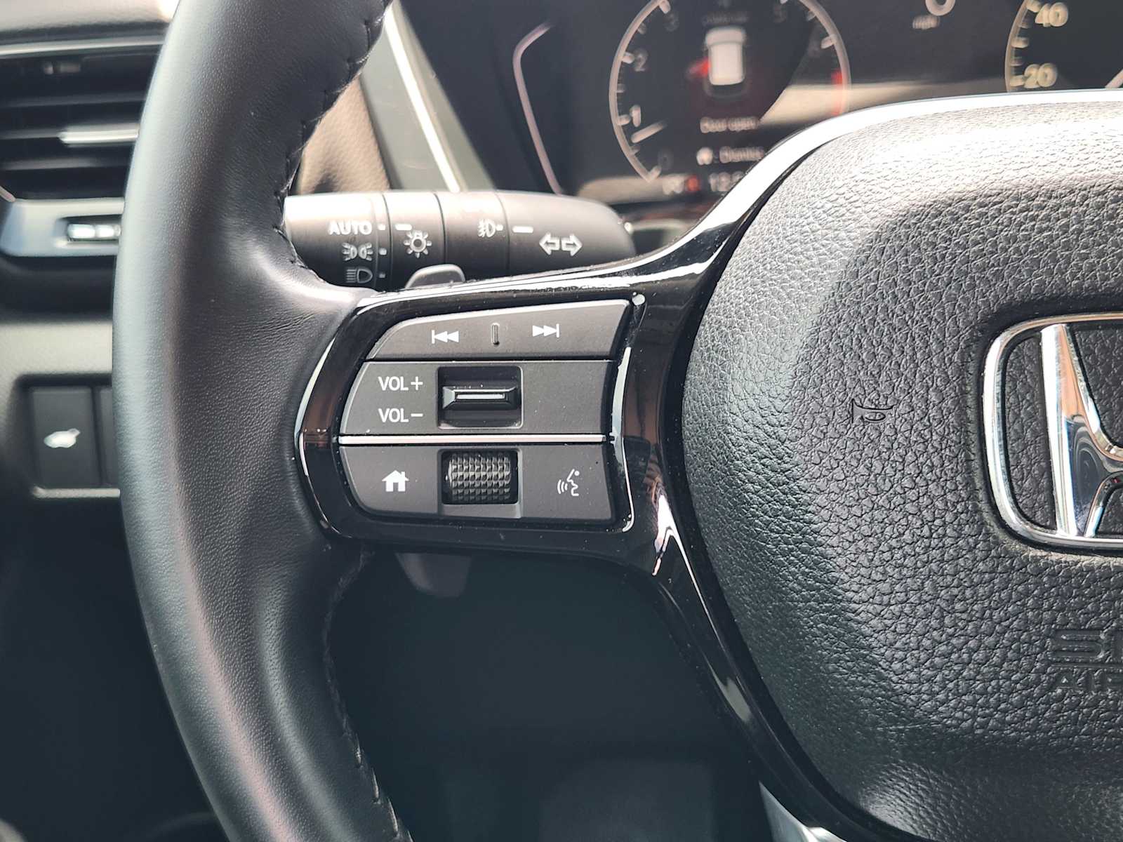 Thumbnail: 2024 Honda Pilot - 27