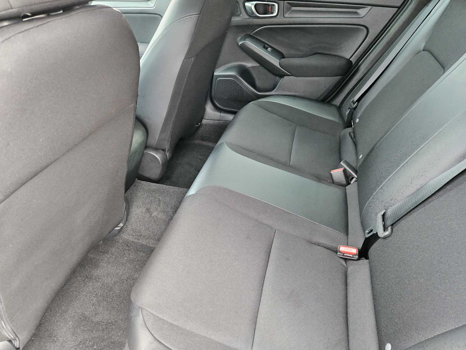 Thumbnail: 2023 Honda Civic - 27