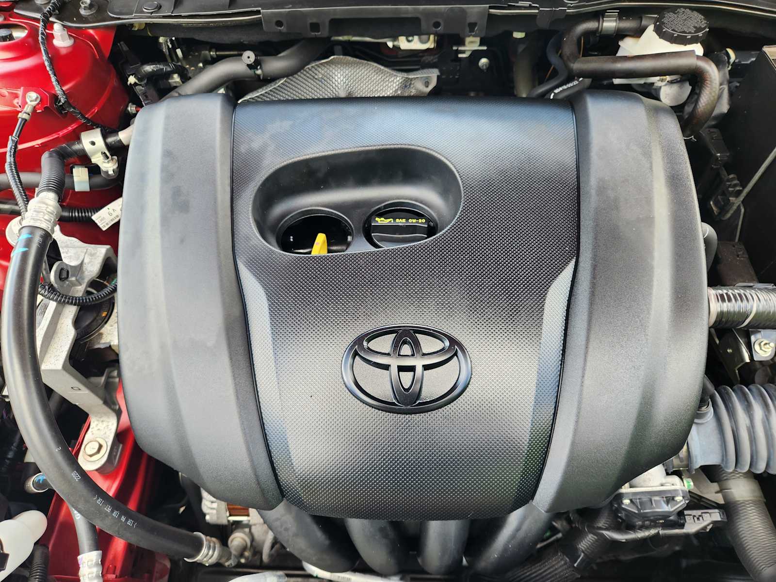 Thumbnail: 2019 Toyota Yaris - 31