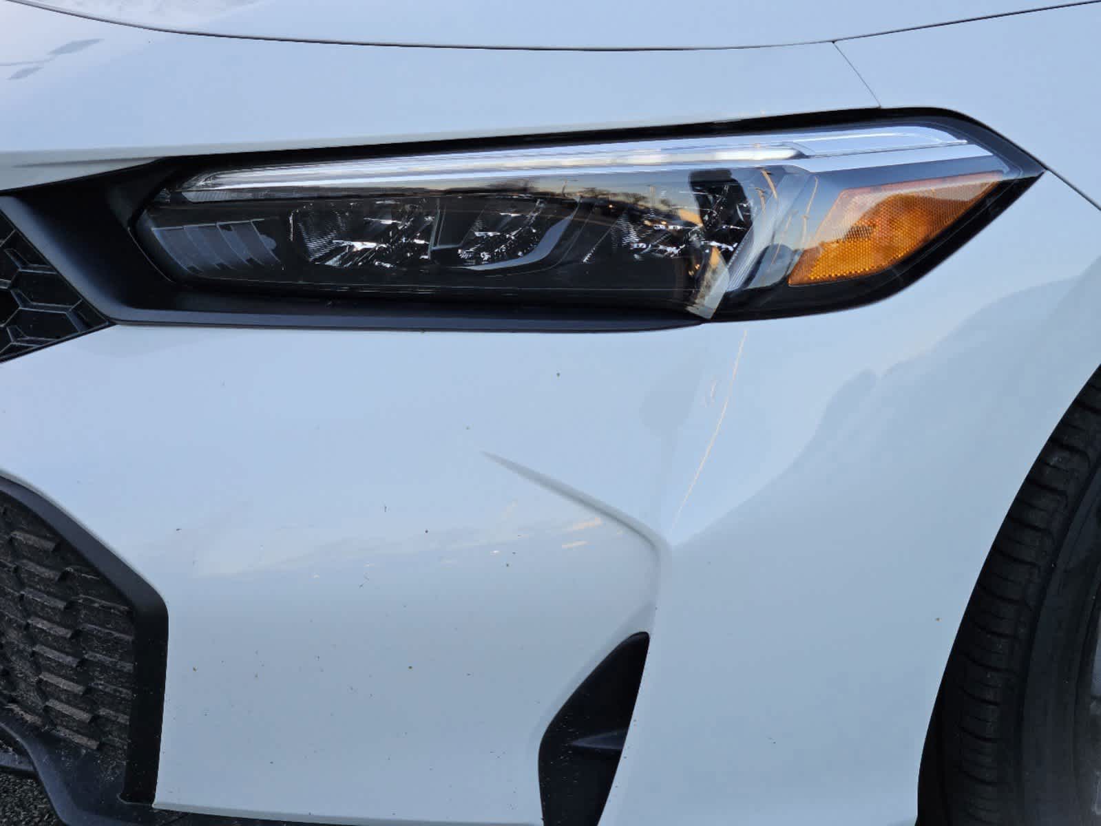 Thumbnail: 2026 Honda Civic - 7