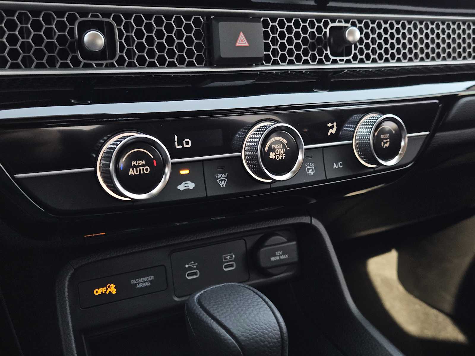 Thumbnail: 2026 Honda Civic - 18