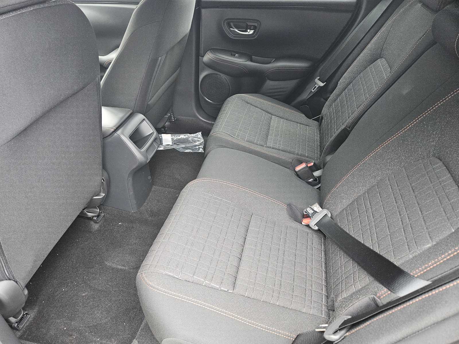 Thumbnail: 2026 Honda HR-V - 24