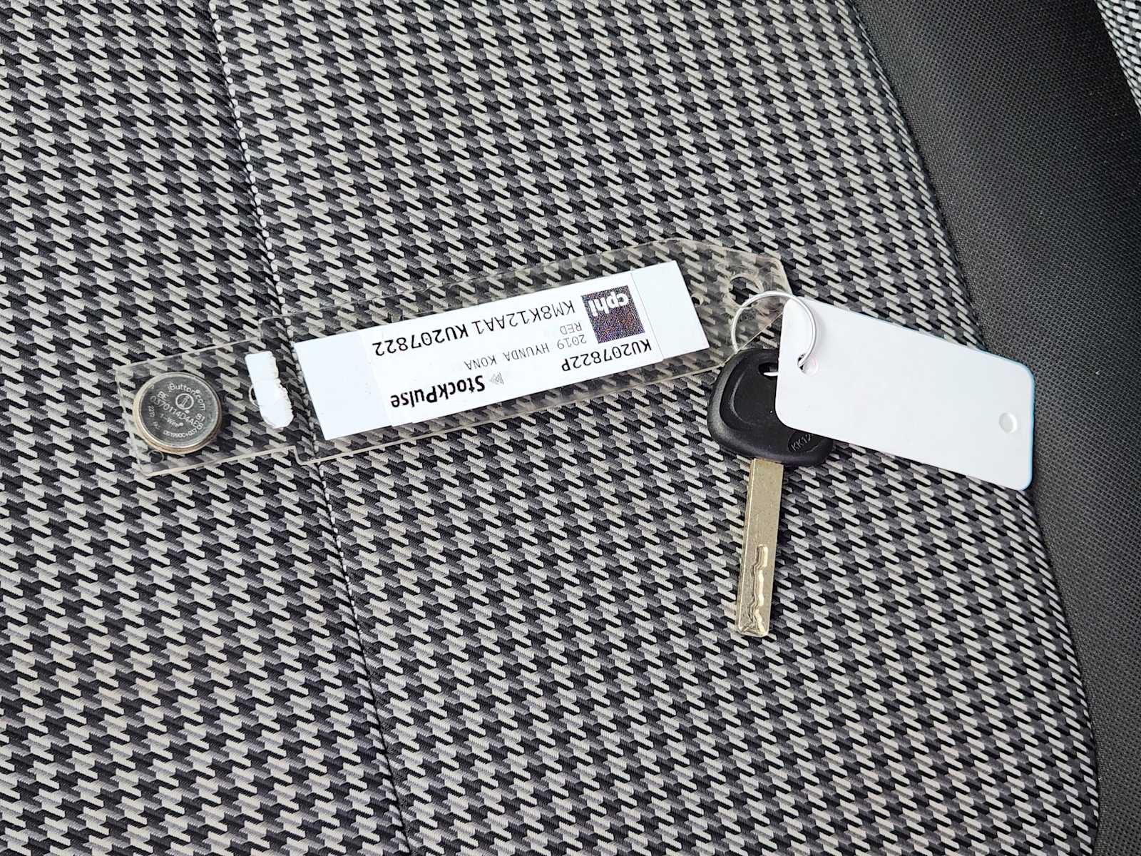 Thumbnail: 2019 Hyundai Kona - 34