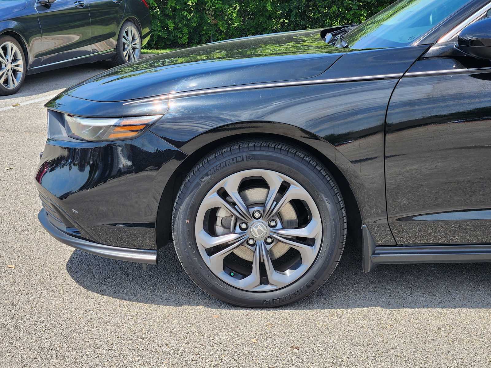 Thumbnail: 2023 Honda Accord - 8