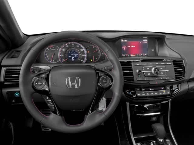 Thumbnail: 2017 Honda Accord - 7
