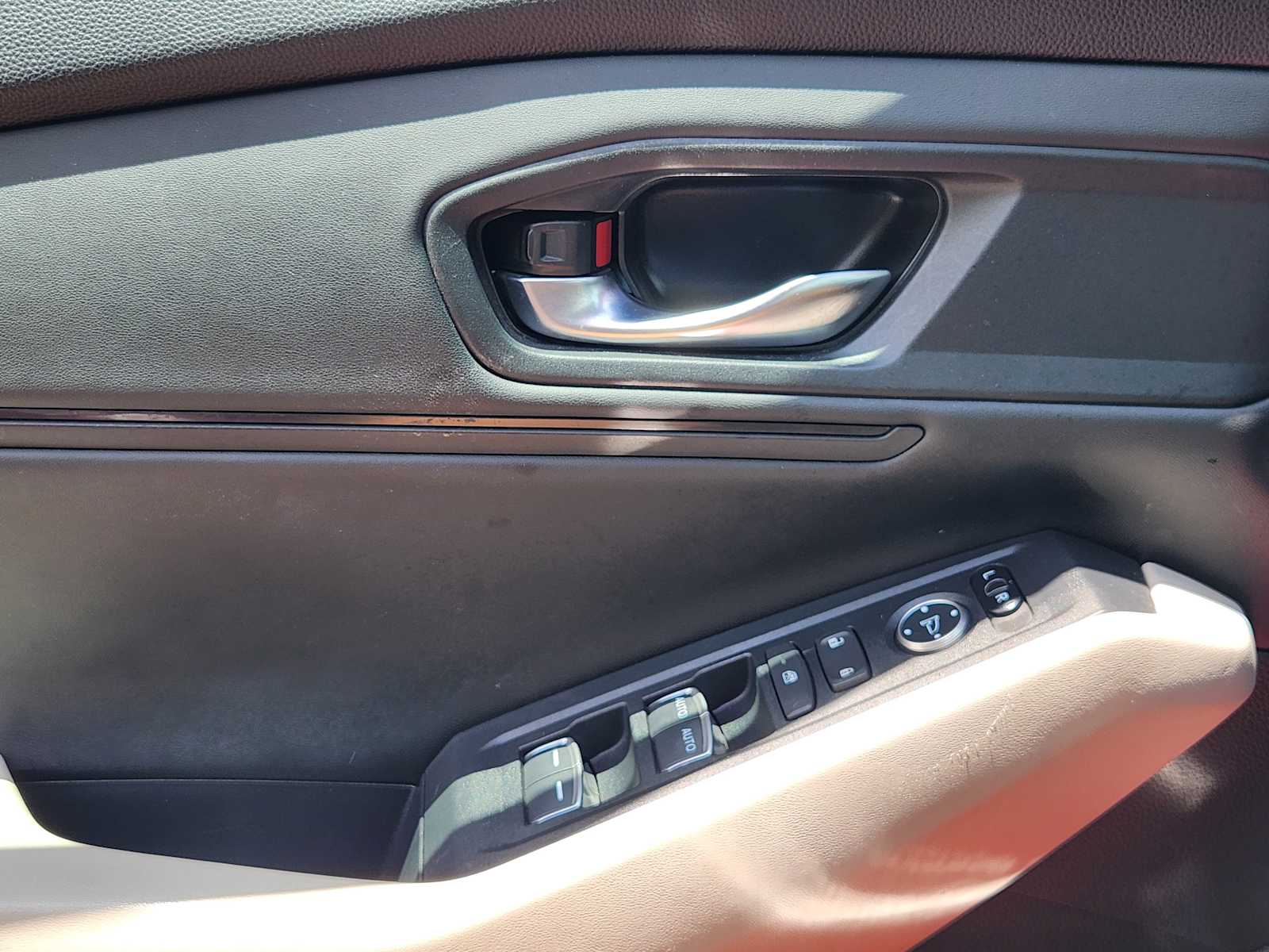 Thumbnail: 2024 Honda Accord - 21