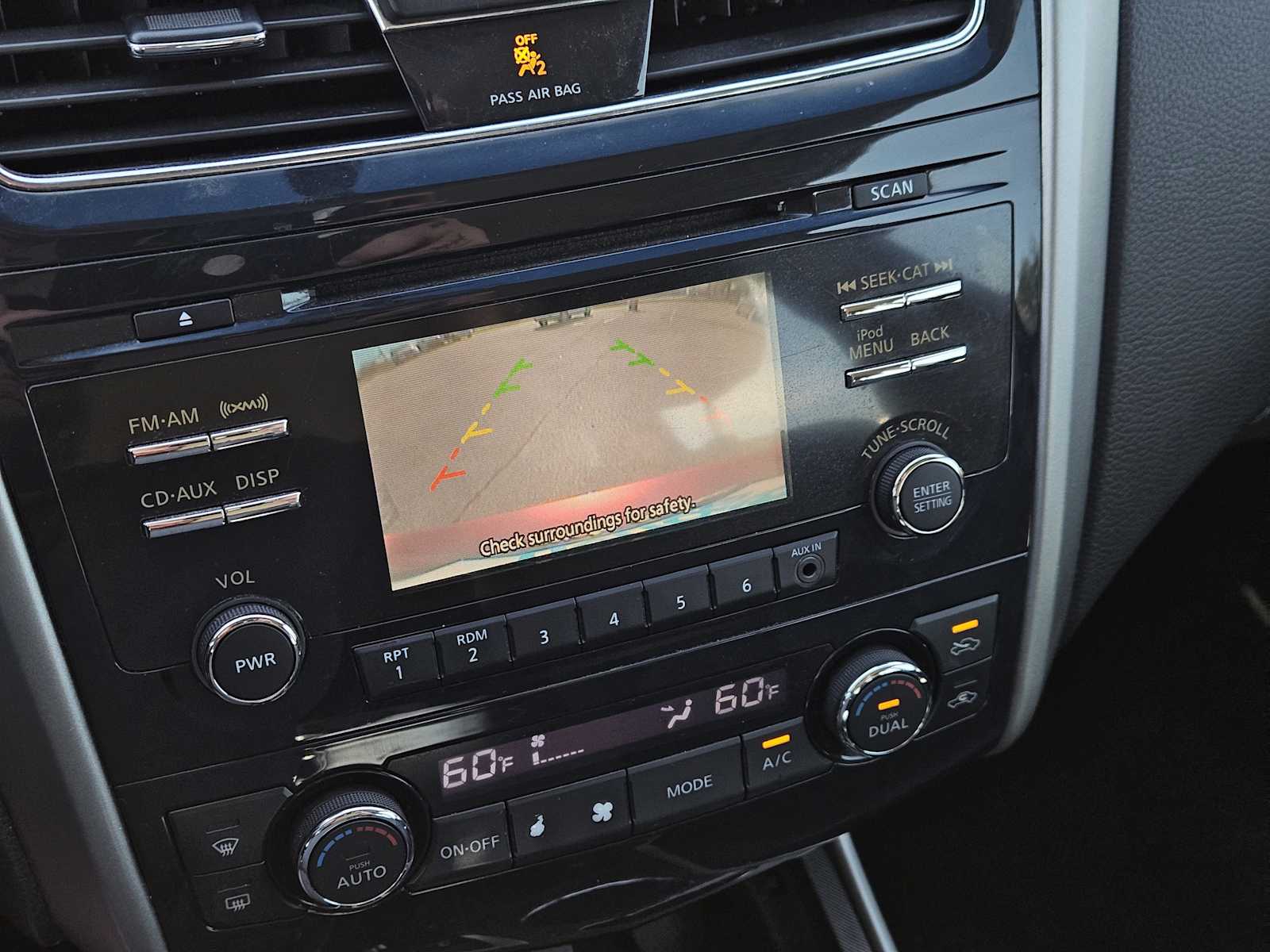 Thumbnail: 2013 Nissan Altima - 18