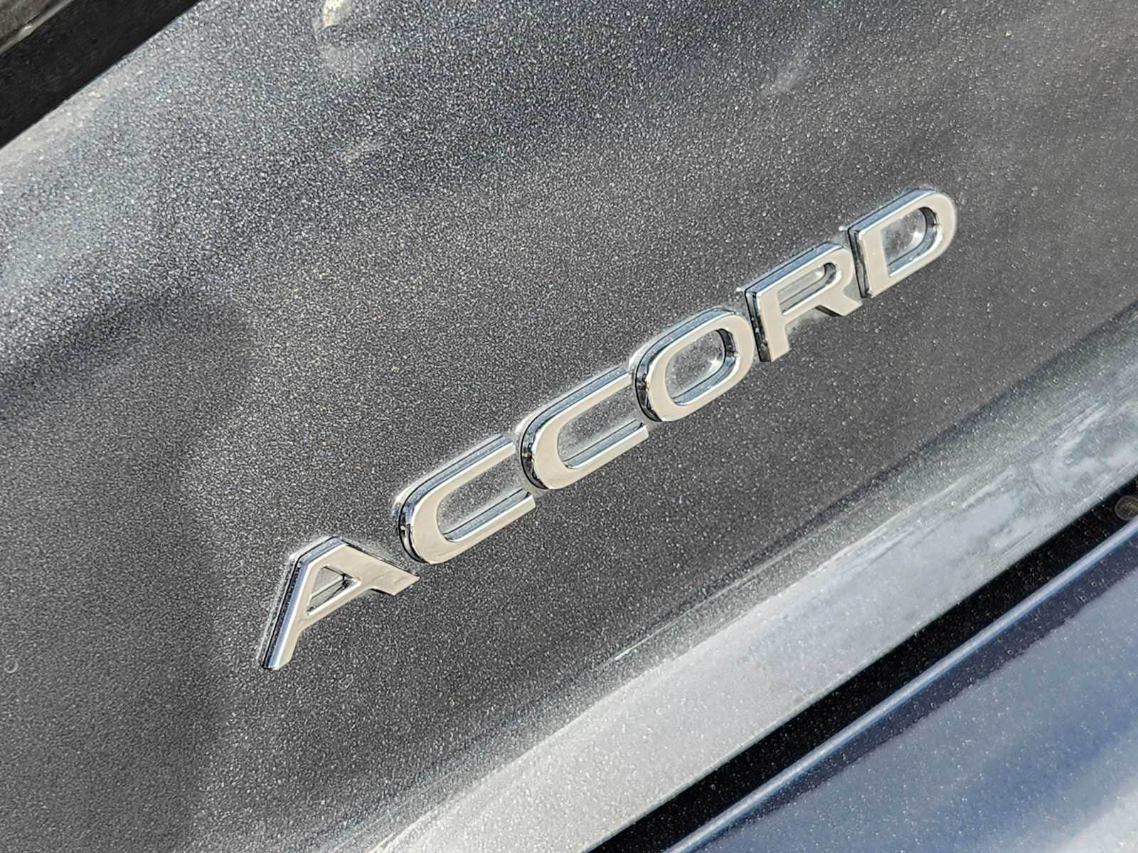 Thumbnail: 2024 Honda Accord - 10