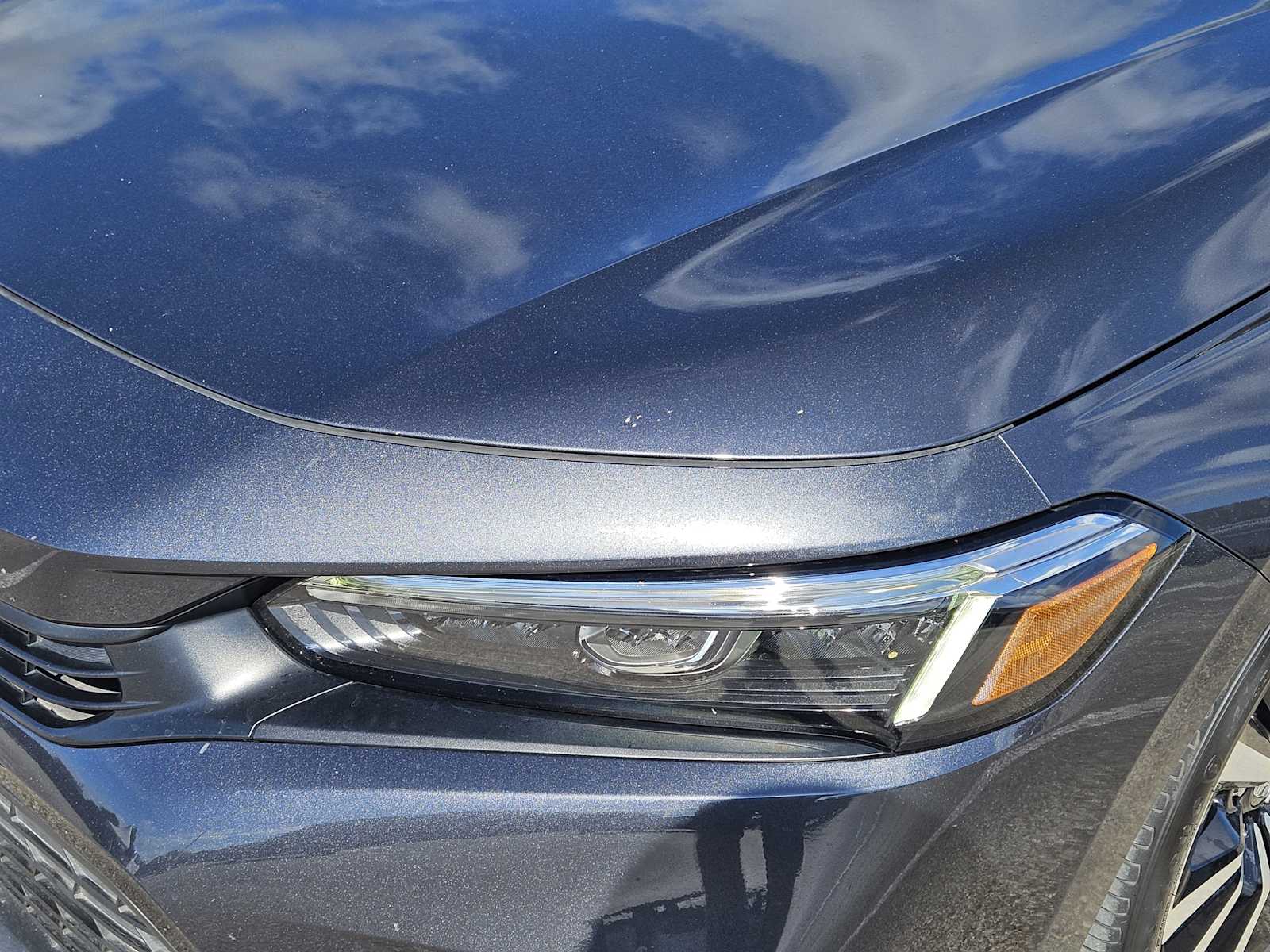 Thumbnail: 2022 Honda Civic - 7