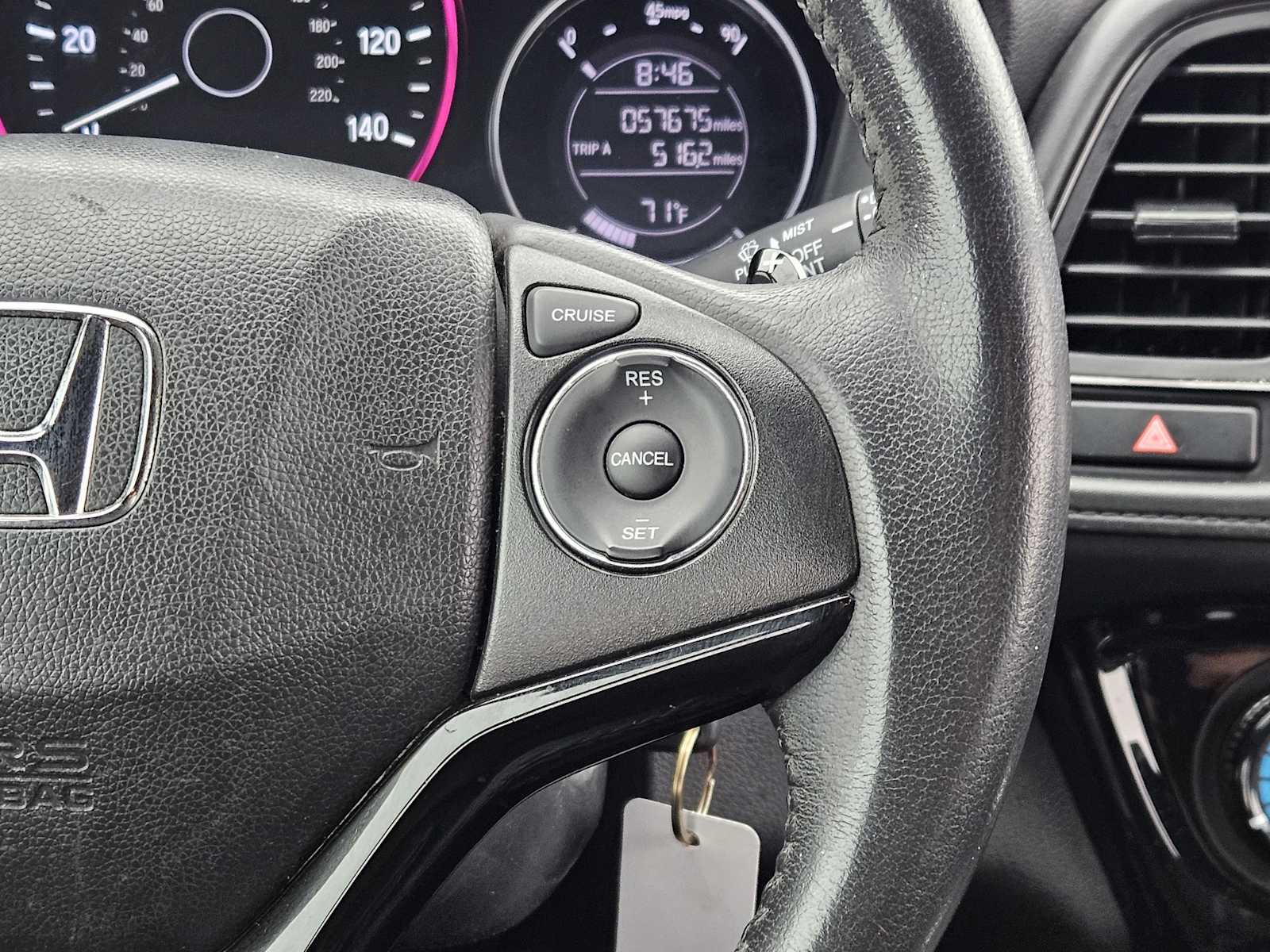 Thumbnail: 2019 Honda HR-V - 26