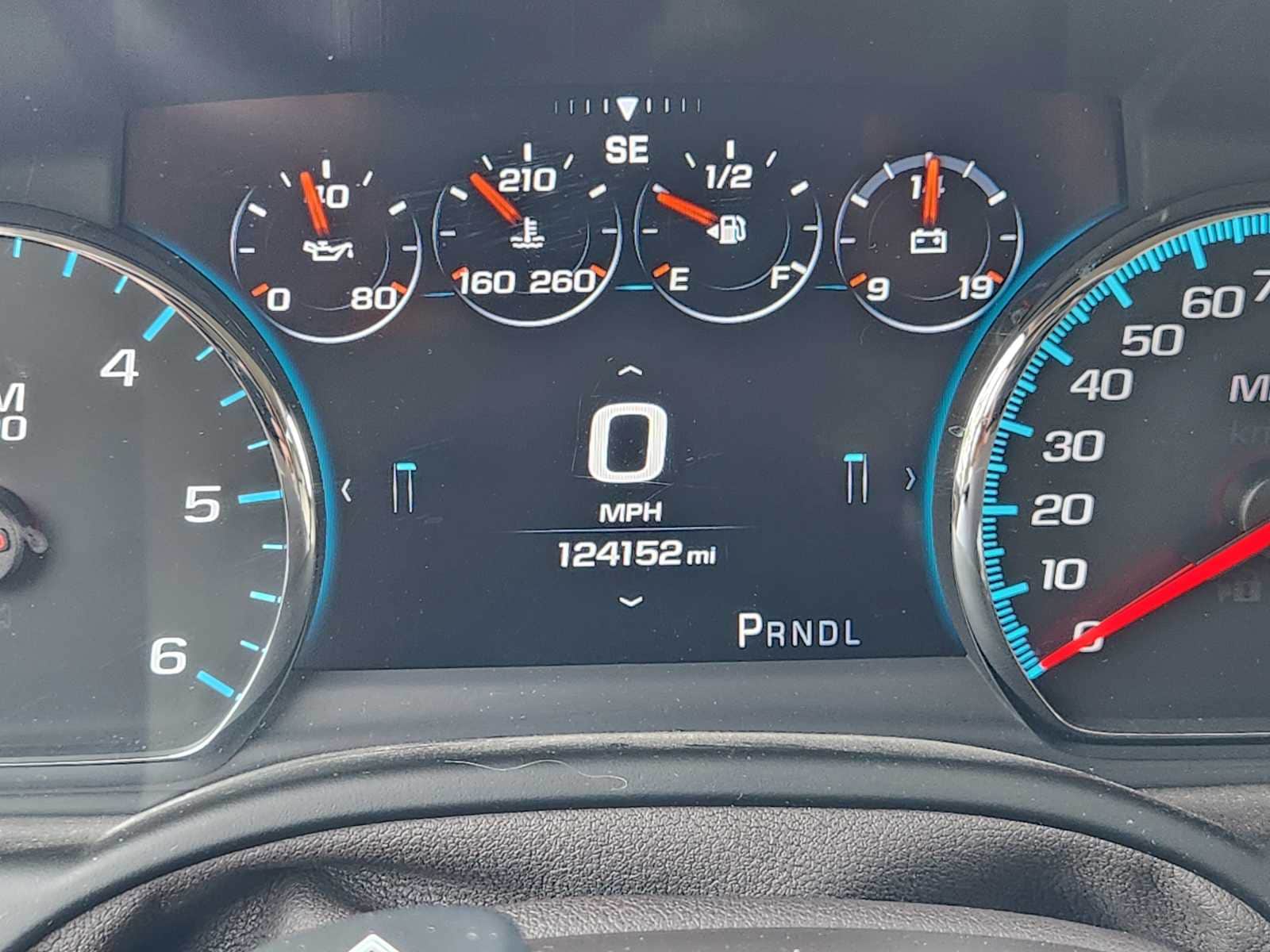 Thumbnail: 2017 GMC Yukon - 15