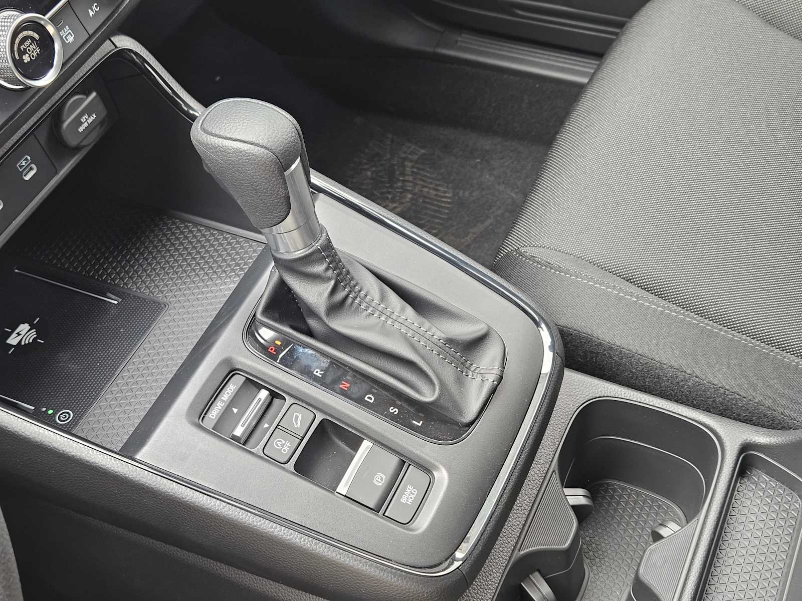 Thumbnail: 2026 Honda CR-V - 16