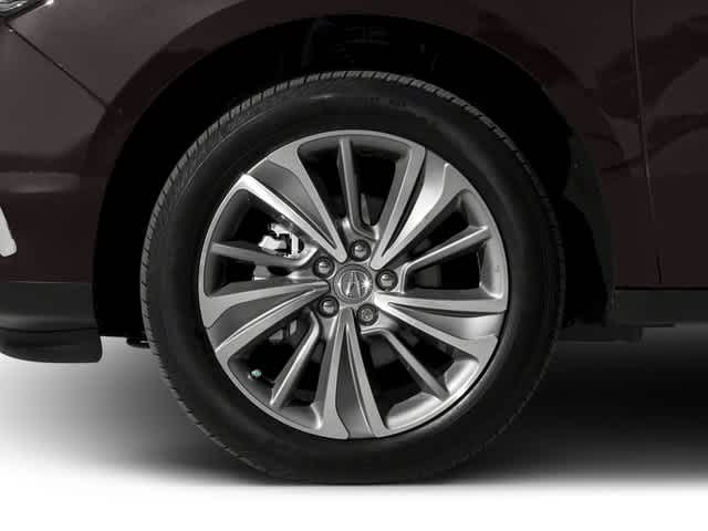 Thumbnail: 2018 Acura MDX - 14