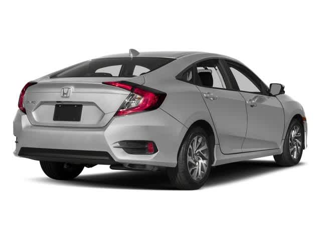 Thumbnail: 2017 Honda Civic - 5
