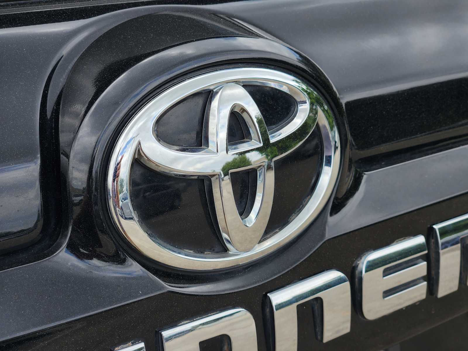 Thumbnail: 2021 Toyota 4Runner - 11