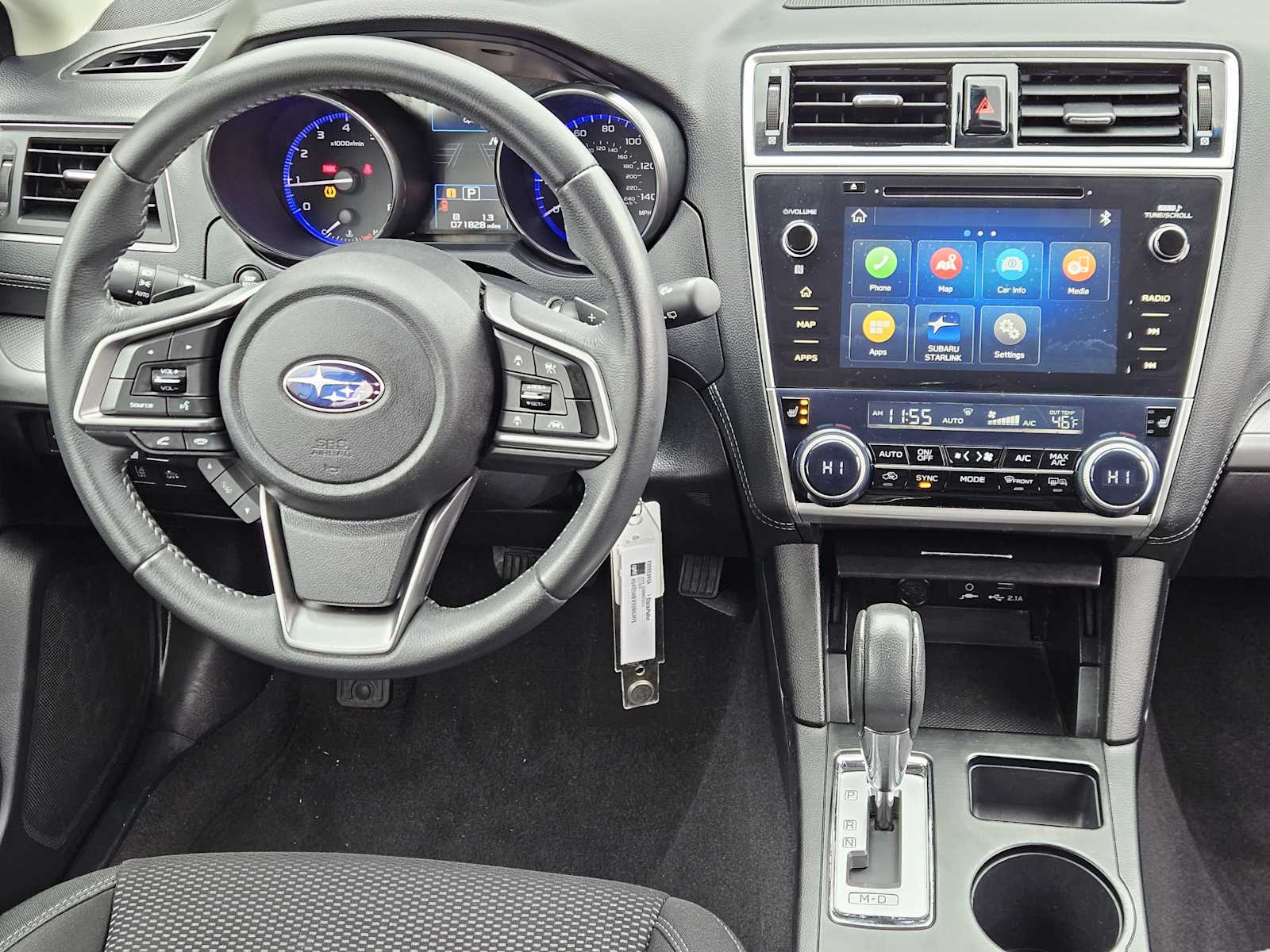 Thumbnail: 2019 Subaru Outback - 26