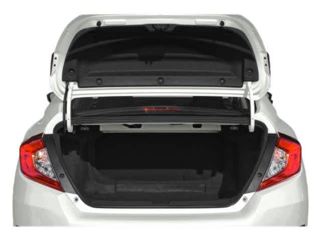 Thumbnail: 2020 Honda Civic - 14