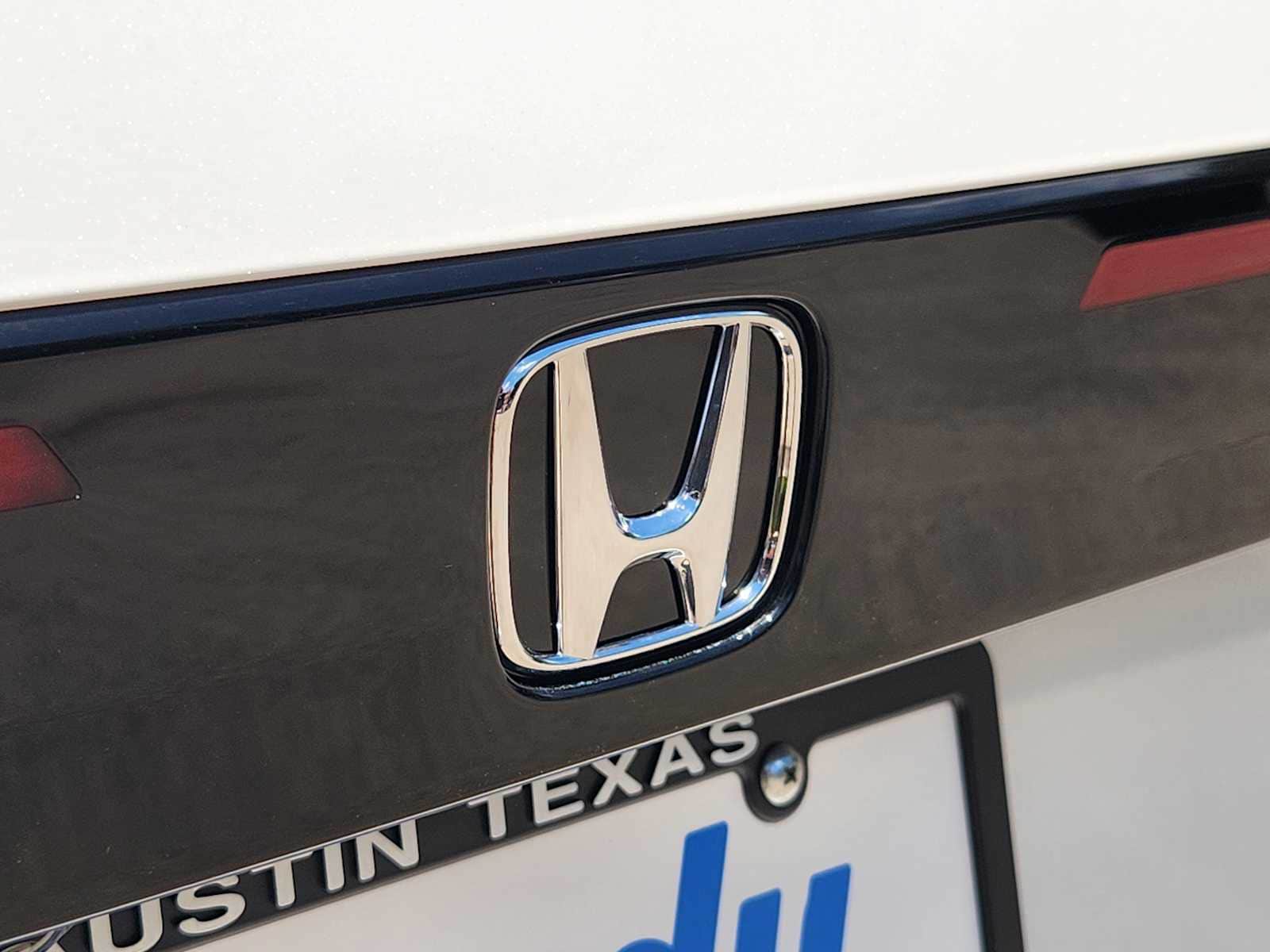Thumbnail: 2026 Honda Accord - 9