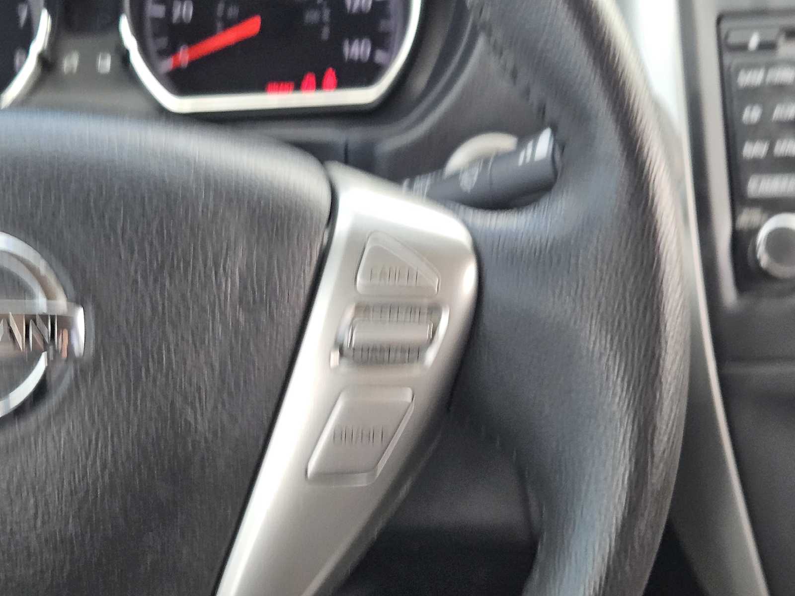 Thumbnail: 2016 Nissan Versa - 26