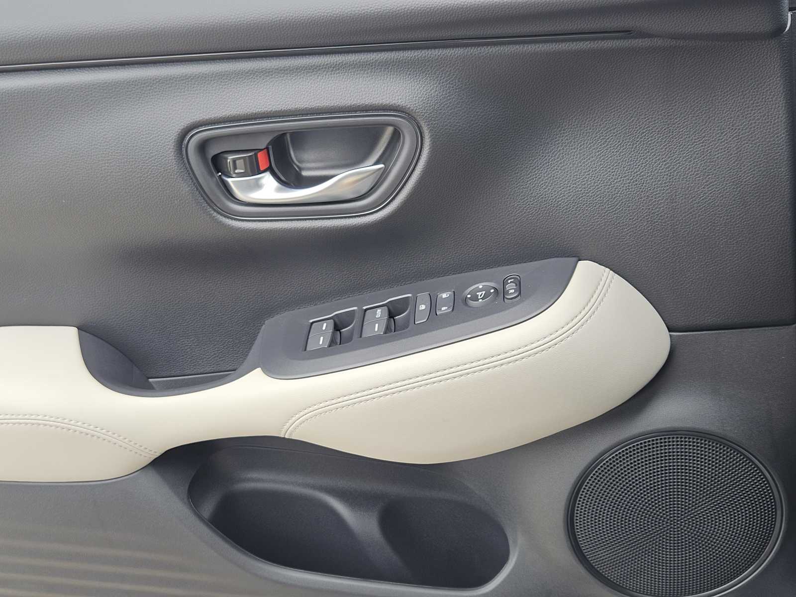 Thumbnail: 2026 Honda HR-V - 19