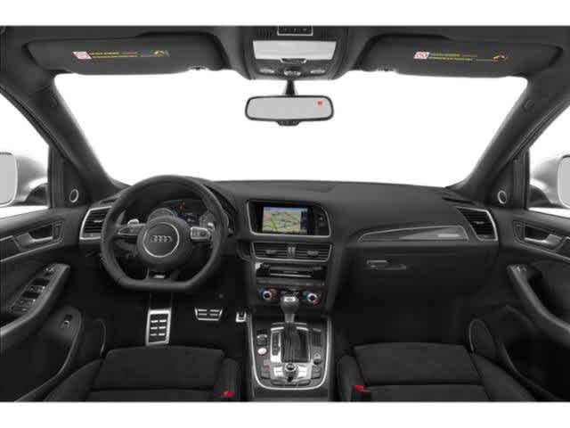 Thumbnail: 2015 Audi SQ5 - 8