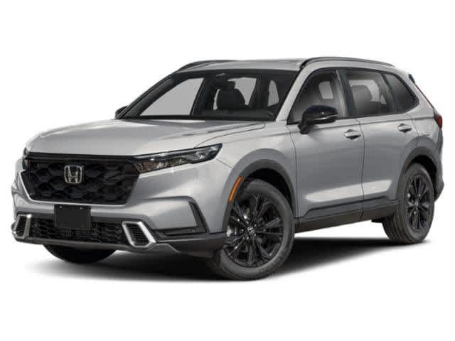 Thumbnail: 2026 Honda CR-V - 1