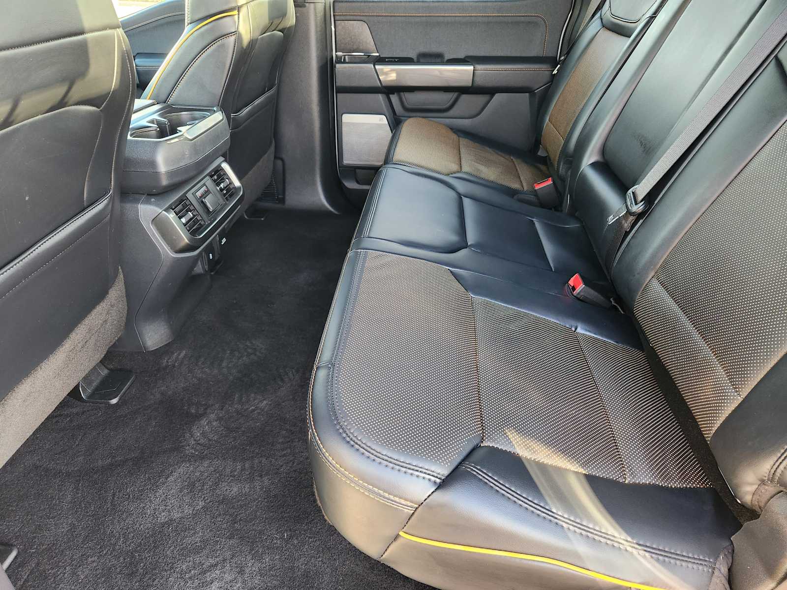 Thumbnail: 2023 Ford F-150 - 29