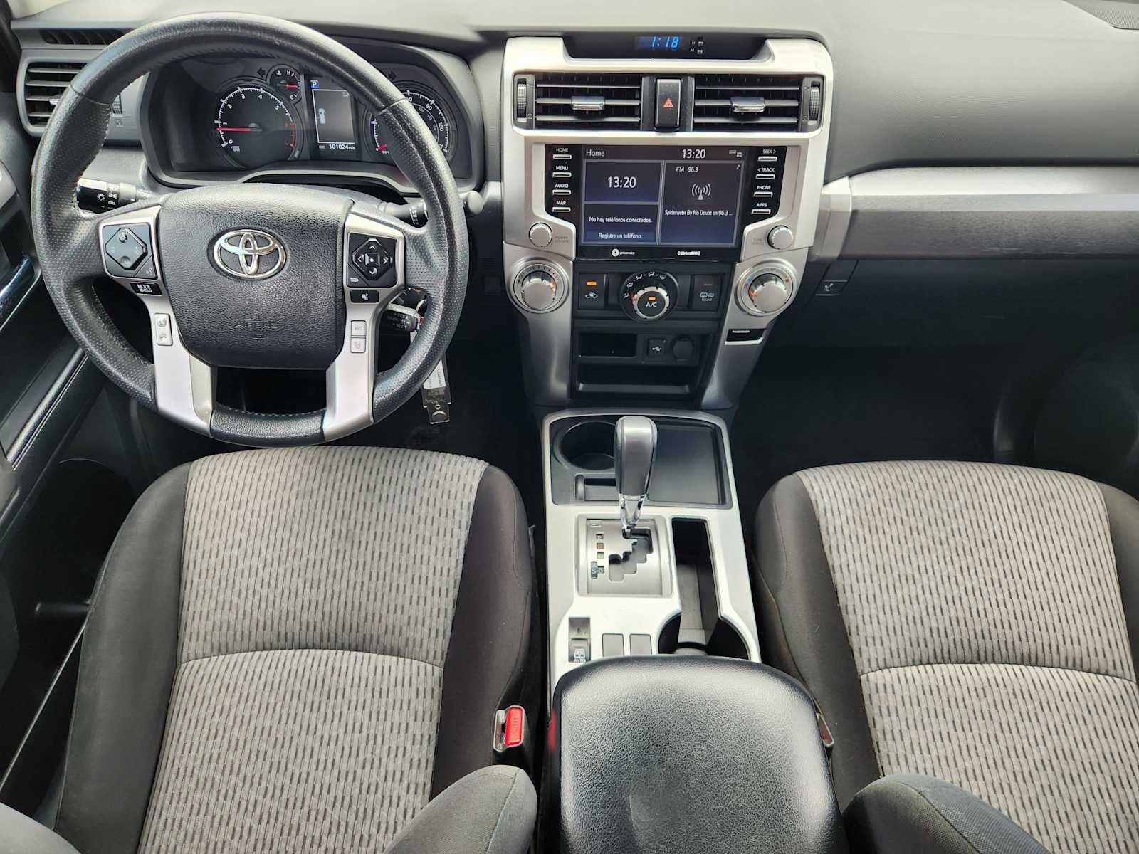 Thumbnail: 2021 Toyota 4Runner - 24